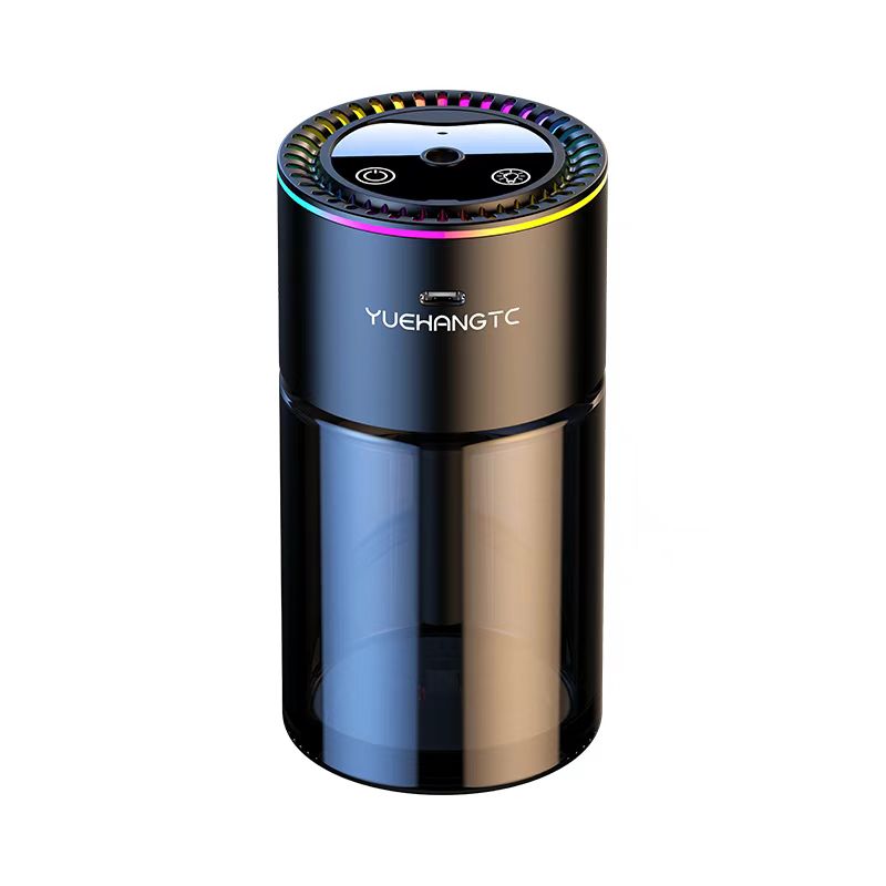 Inteligentná atomizovaná vôňa do auta a domácnosti na dvojaké použitie